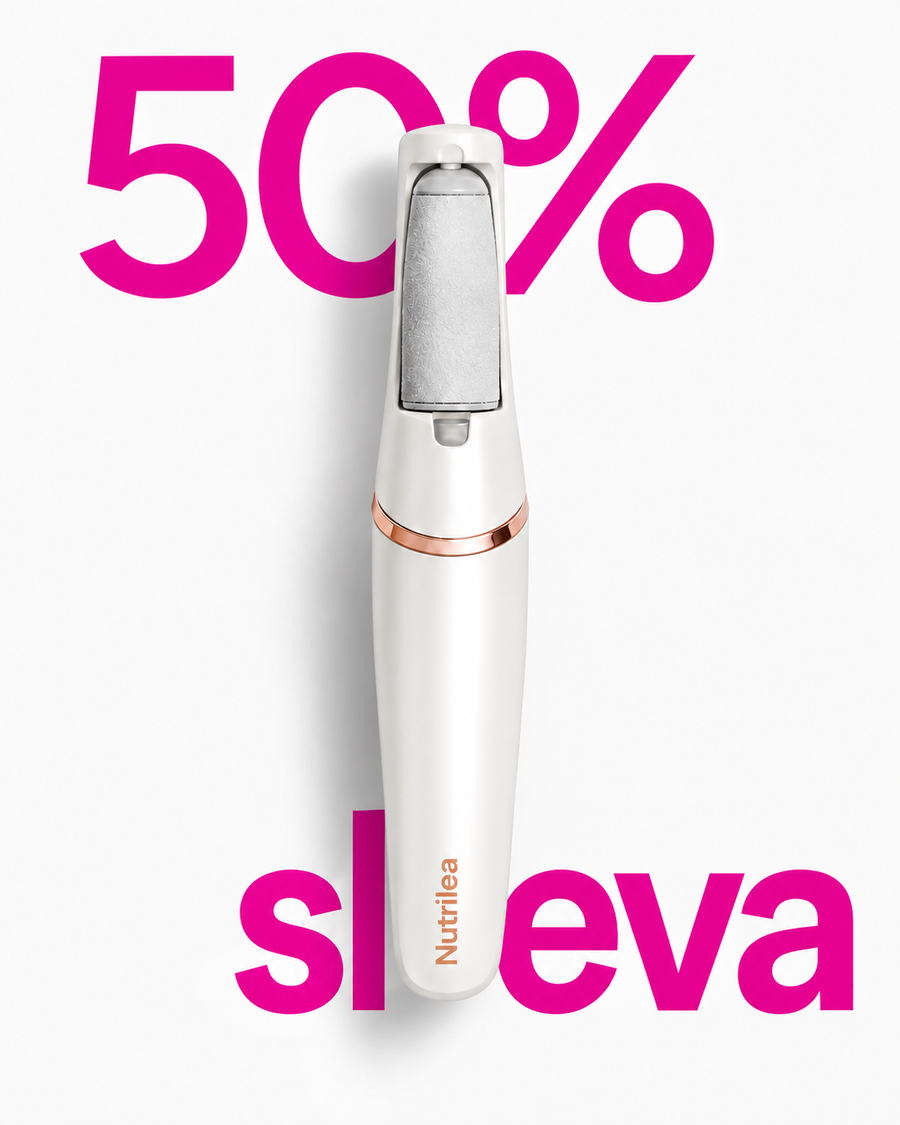Nutrilea™ Silk 3 Pro