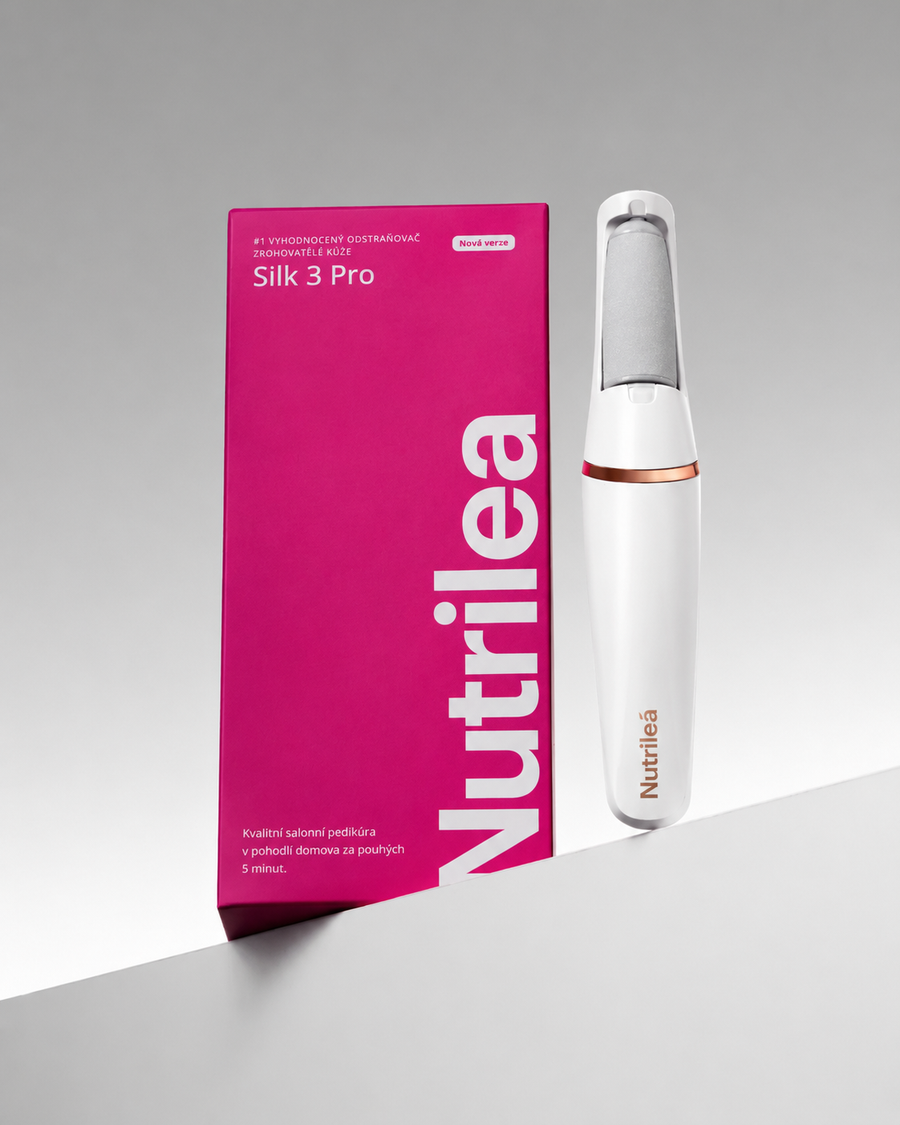 Nutrilea™ Silk 3 Pro