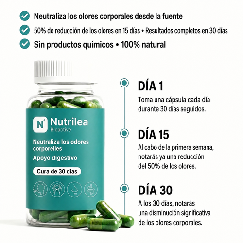 Complemento antiolor