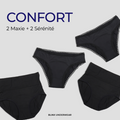 Balíček Comfort BLINX